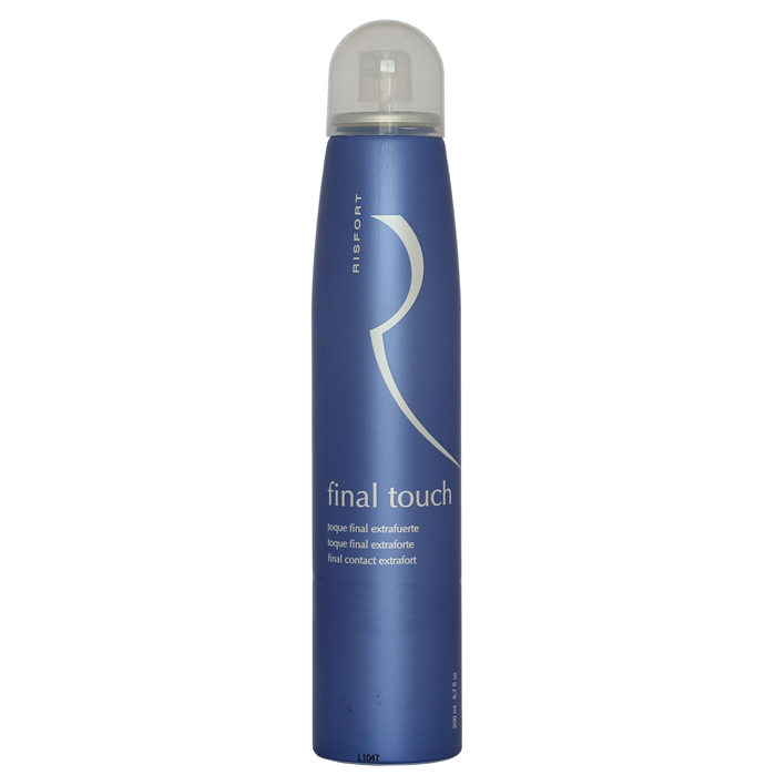Laca Fina Touch Risfort 200ml