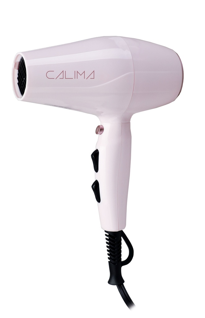 Secador Eurostil Calima Rosa 2300W