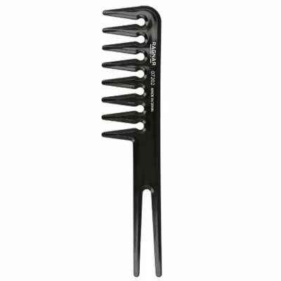 Peine Mechas Doble Pua