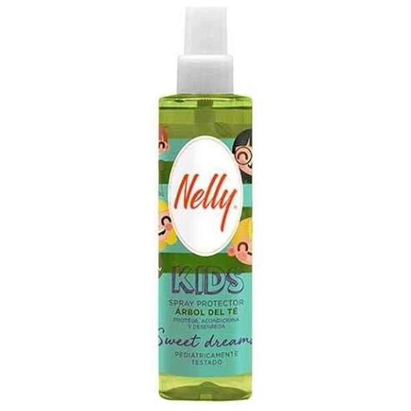 Spray Protector Arbol de Te Nelly 200ml