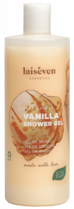 Gel Baño Laiseven 750ml