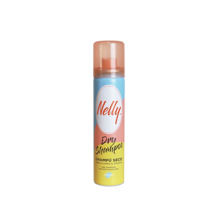 Champu En Seco Nelly 200ml