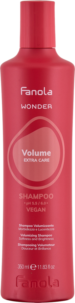 Champu Wonder Volume Famola 1000ml