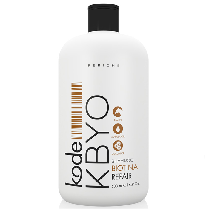 Champu Kode KBYO Reparador 500ml