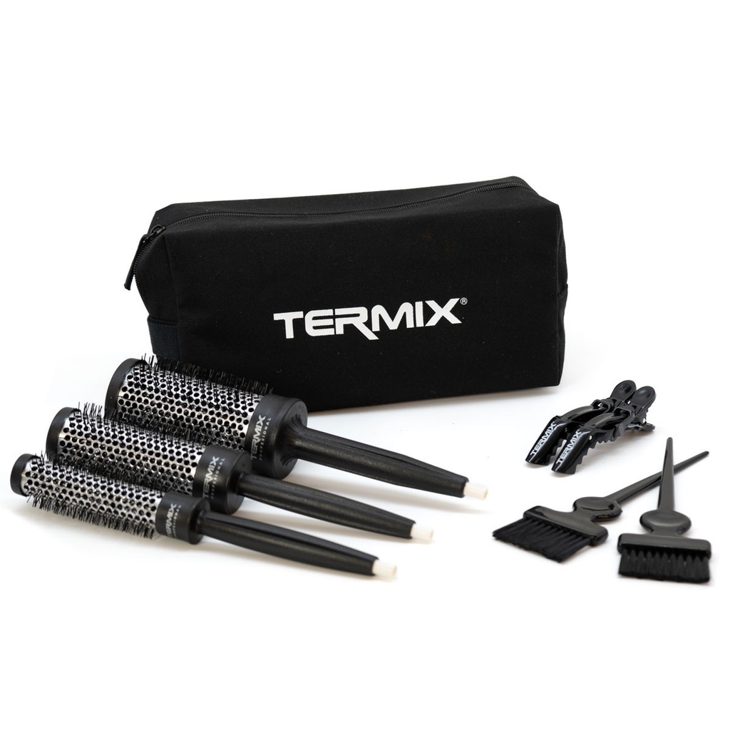 Pack Iniciación Peluquería Termix