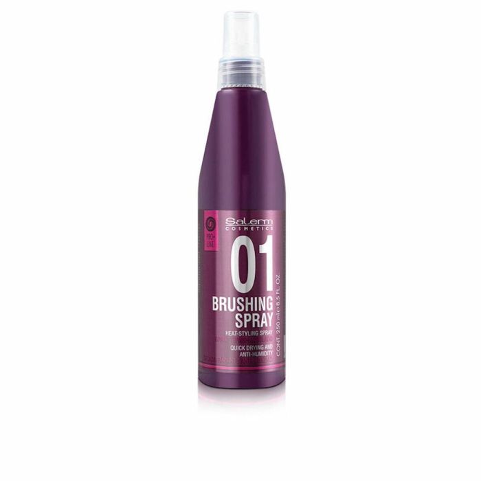 Brushing Spray 01 Salerm 250ml