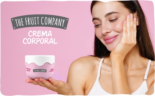 Crema Corporal Efecto Seda TFC