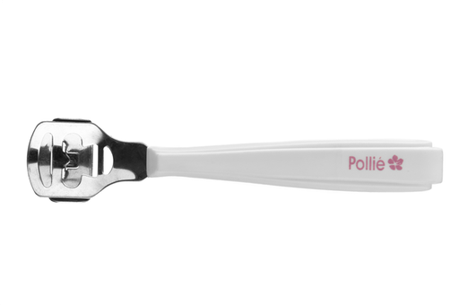 Corta Callos Mango Plastico Eurostil