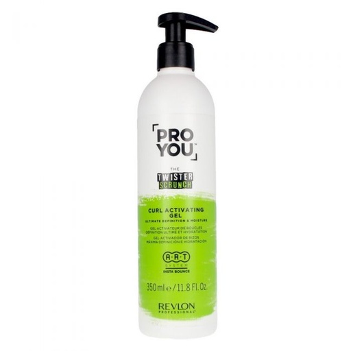 Gel Activador de Rizos Pro You 350ml