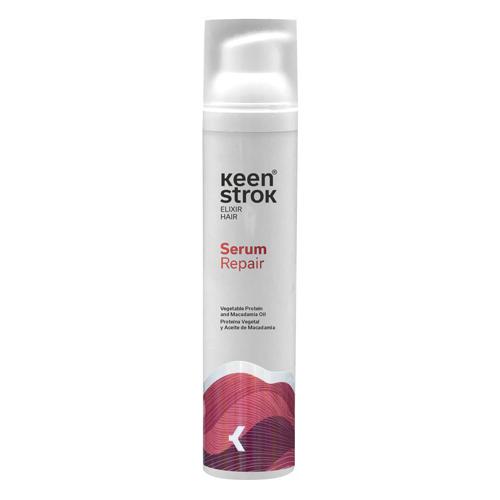 Serum Reparador de Puntas Keen Strok 100ml