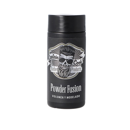 Powder Fusion 20ml Captain Cook