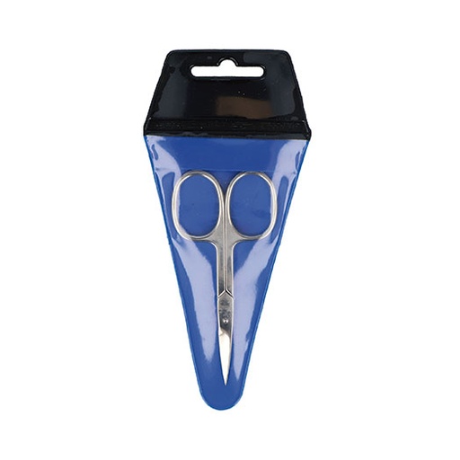 Tijera Profesional Uñas Recta 3,5"