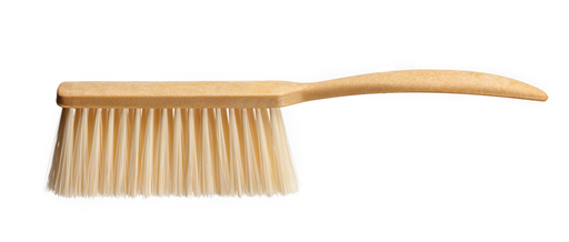 Cepillo Cuello Barbero