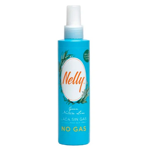 Laca Nelly Sin Gas 200ml