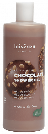 Gel Baño Laiseven 750ml