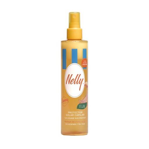 Protector Solar Capilar Nelly 250ml
