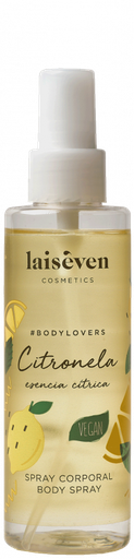 Citronela Laiseven 150ml