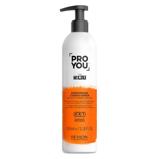 Acondicionador Encrespado The Tamer Proyou 350ml