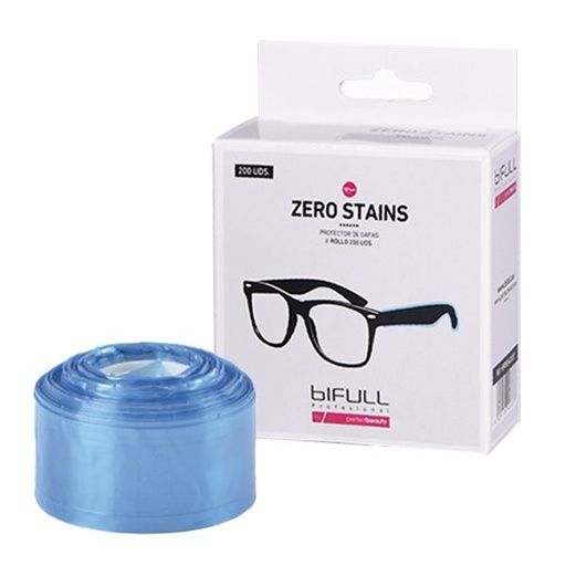 Protector Gafa Rollo ZeroStains