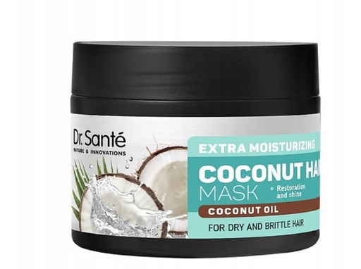 Mascarilla Dr.Santé 300ml