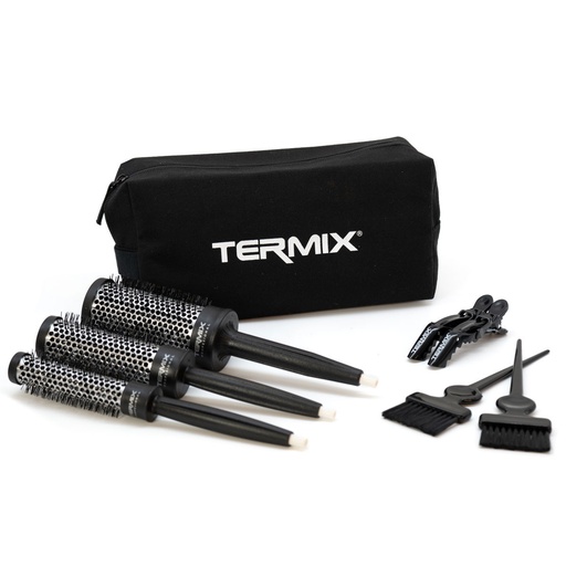 Pack Iniciación Peluquería Termix