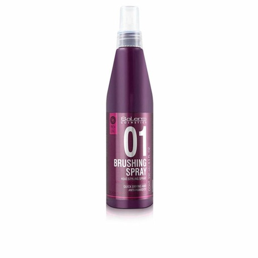 Brushing Spray 01 Salerm 250ml