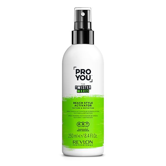 Spray Proyou The Twister Waves Rizados 250ml