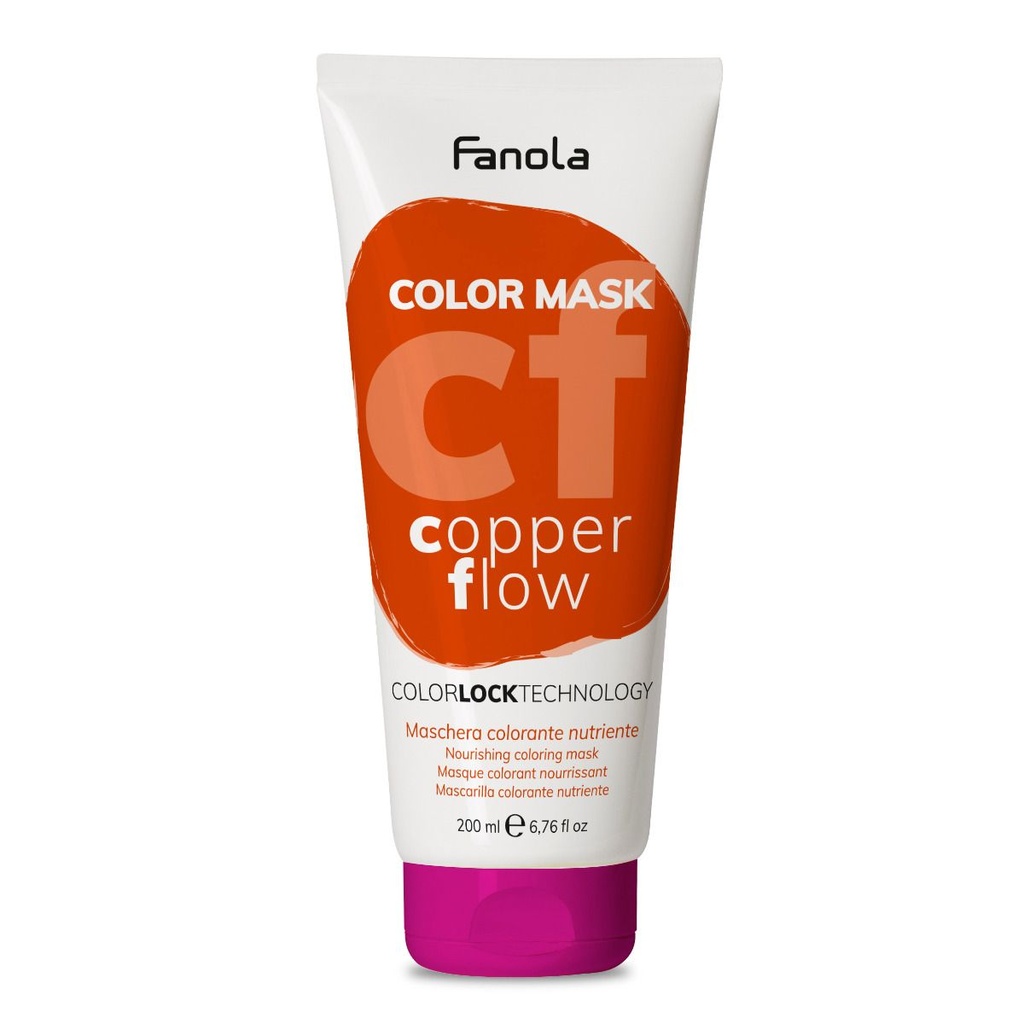 Mascarilla Fanola Color 200ml