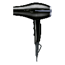 Secador Furious Compact Plus Eurostil