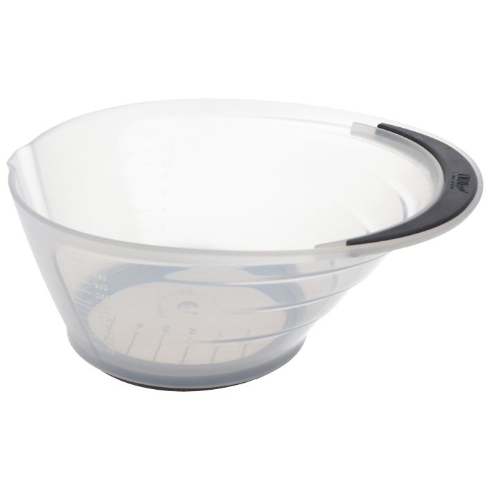 Bol Con Asa Y Aro Antideslizante