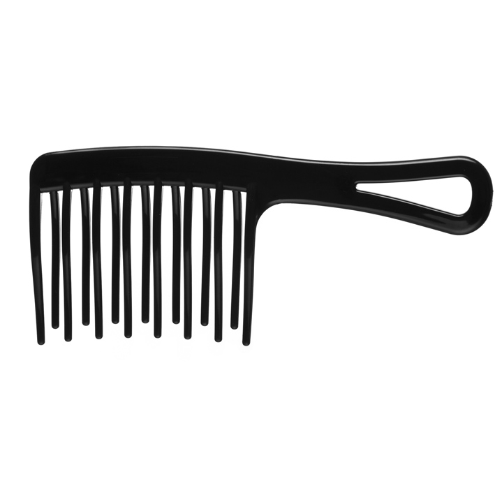 Peine Ahuecador Gigante Doble Pua