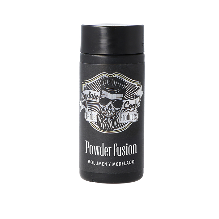 Powder Fusion 20ml Captain Cook