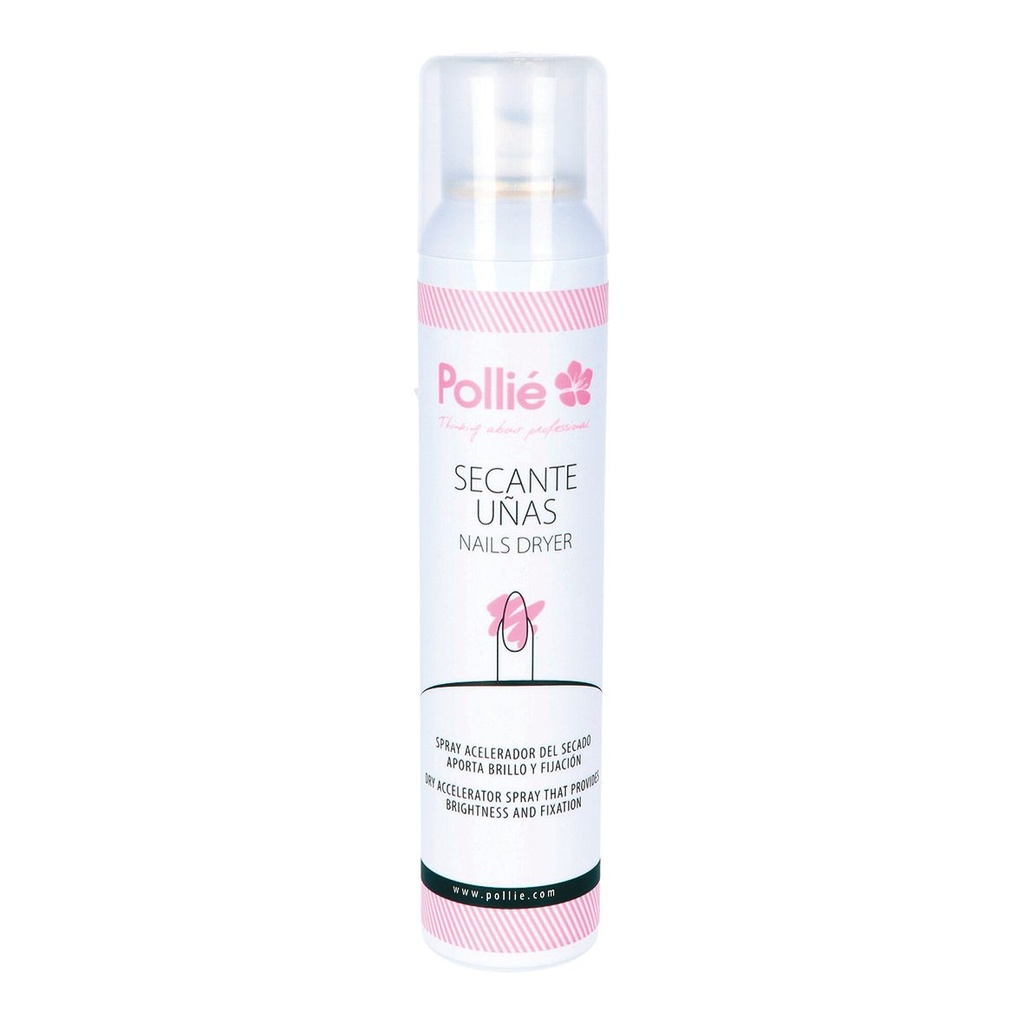 Secante Rapido Uñas Spray 200ml