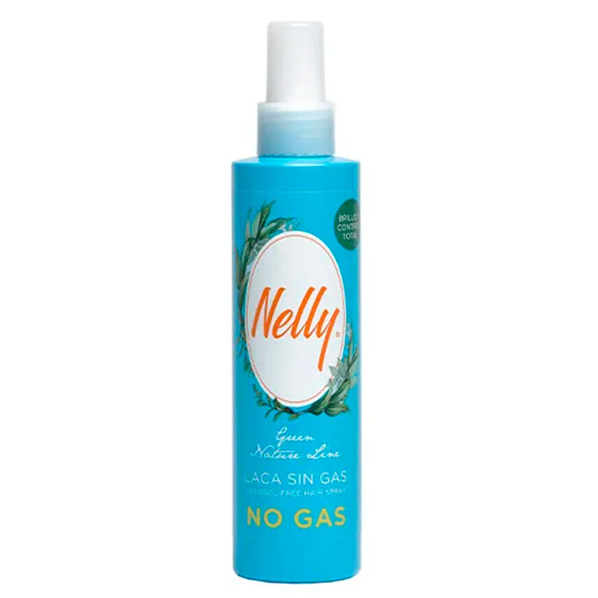 Laca Nelly Sin Gas 200ml