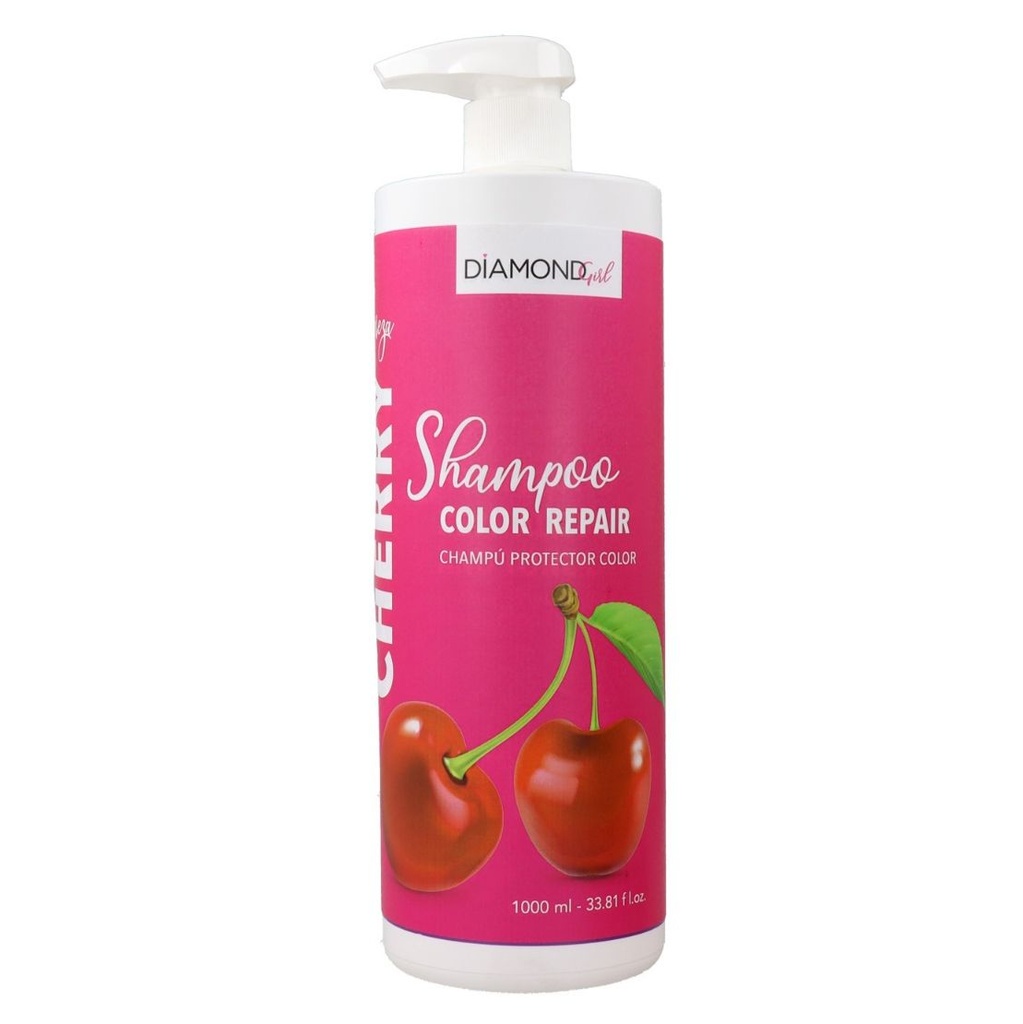 Champu Diamond Protector Color 1000ml