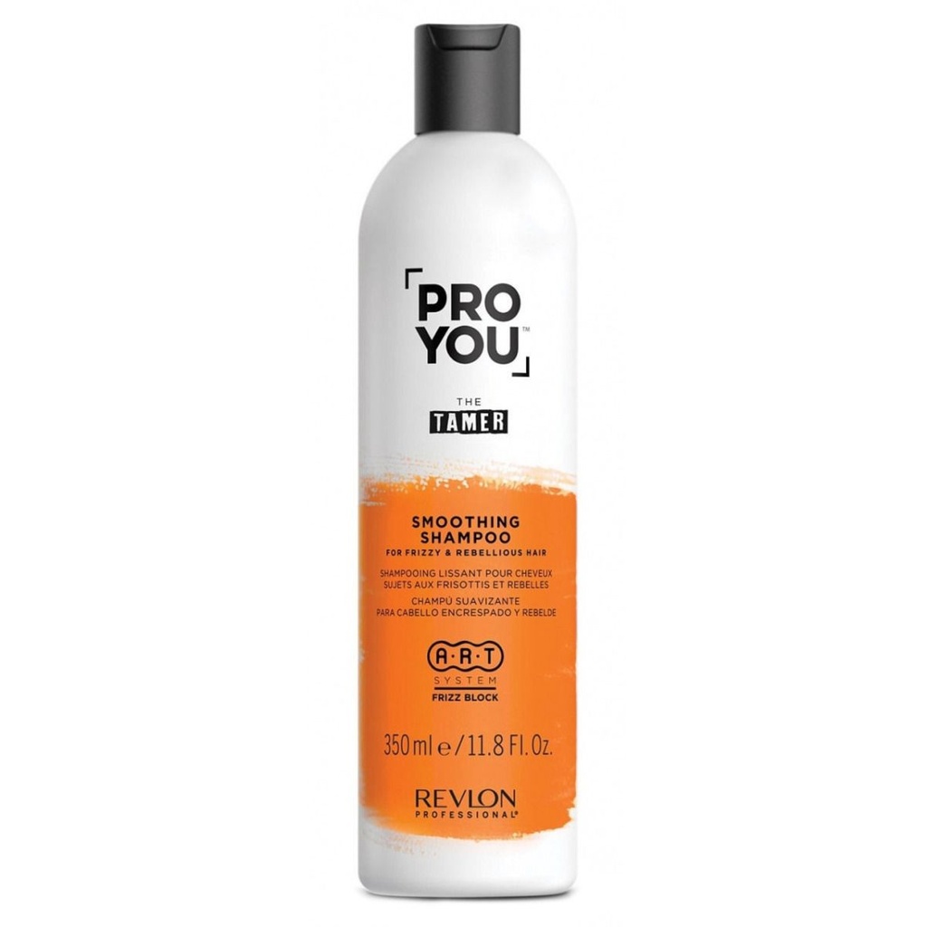 Champu ProYou Encrespado 350ml