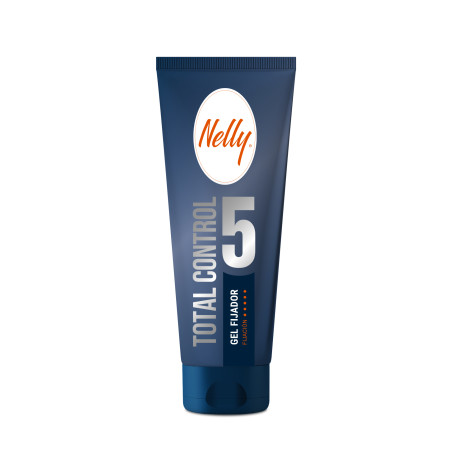 Gel Fijador Extra Fuerte Nº5 170ml.