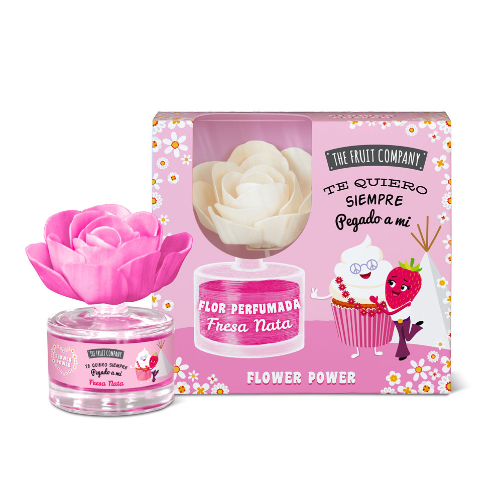 Flor flower power 50 ml tfc