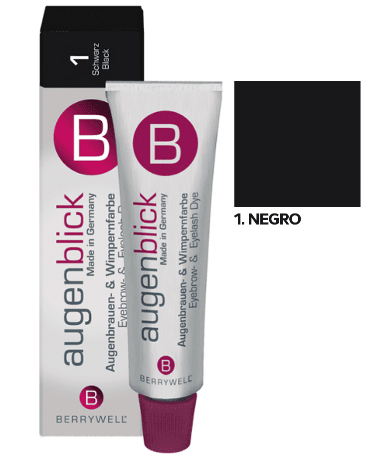 Tinte pestañas Augenblick