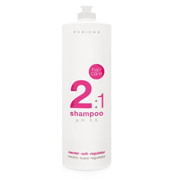 Champu 2 En 1 PH 5.5 Neutro Periche 950ml