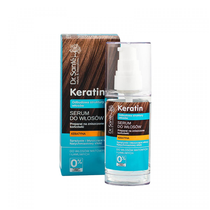 KERATINA SERUM 50ML