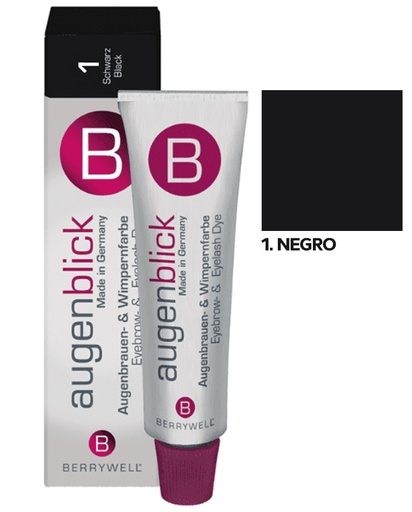 Tinte pestañas Augenblick