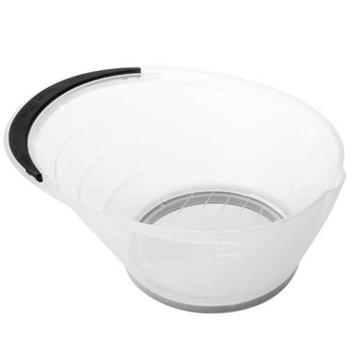 Bol Con Asa Y Aro Antideslizante Mod Terraza