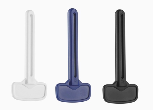 Exprimidor tubos de Plastico