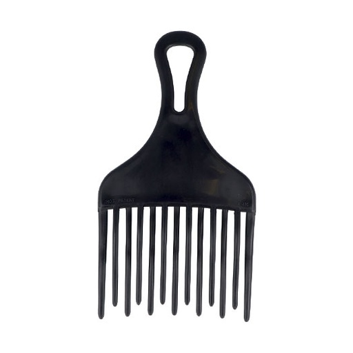 Peine Ahucador Profesional Doble Pua Grande