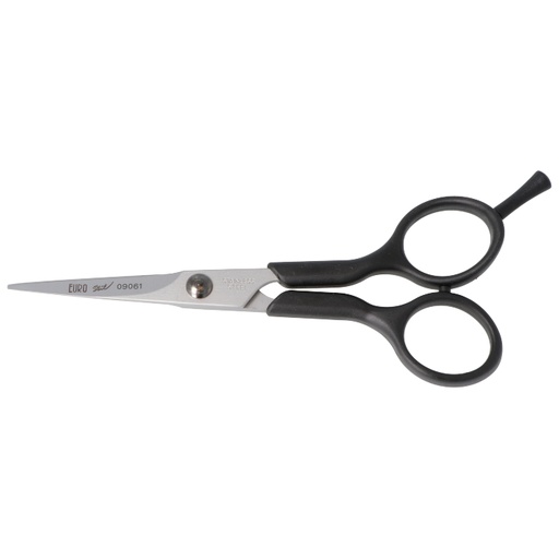 Tijera Academia Con Apoyadedos 5.5"