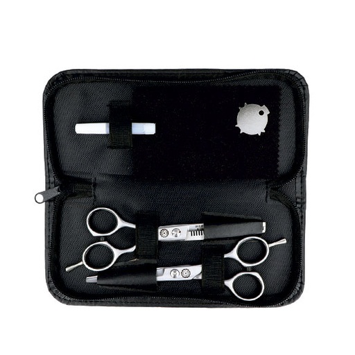 Kit De Corte Basico Para Academia