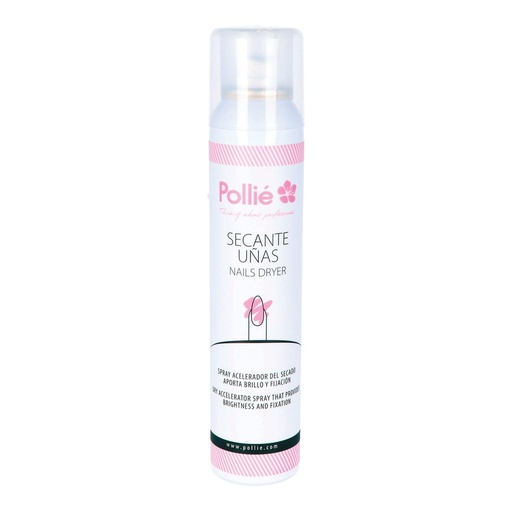 Secante Rapido Uñas Spray 200ml