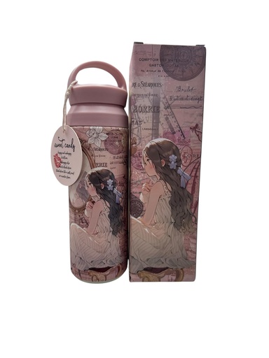 Botella Térmica 500ml