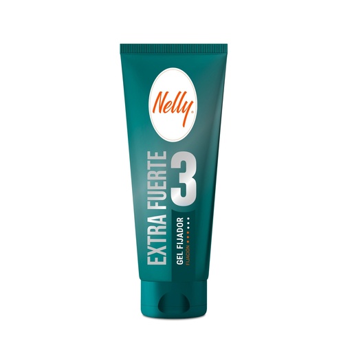 Gel Fijador Extra Fuerte Nº3 170ml.